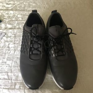 Cole Haan 2.0 Studiogrand Weave Fashion Sneaker